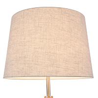 Дополнительная картинка Торшер Maytoni Calvin Z177-FL-01-BR