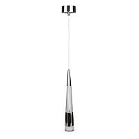 Дополнительная картинка Подвесной светильник Arte Lamp SABIK A6576SP-1CC