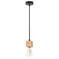 подвесной светильник arte lamp mark a7048sp-1bk, доставка по Казахстану 