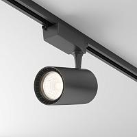 Трековый светодиодный светильник Maytoni Technical TR003-1-30W4K-B купить в Алматы svet.kz