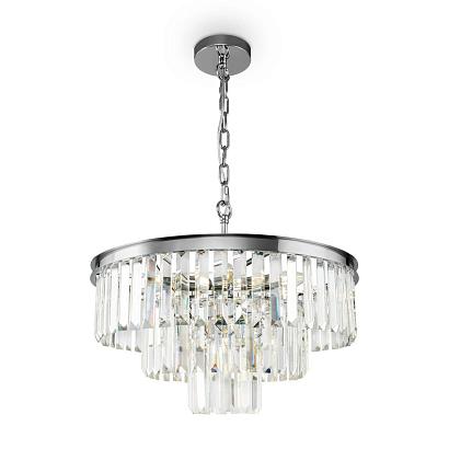 подвесной светильник maytoni revero mod085pl-07ch, доставка по Казахстану 