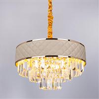 Дополнительная картинка Подвесной светильник Arte Lamp ANNABELLE A1008LM-6GO