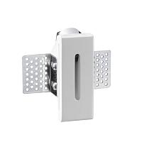 7082/3WL Odeon Light Подсветка лестницы прямоугольная  GIPS купить в Алматы svet.kz