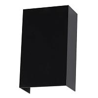 Дополнительная картинка Уличный светильник Arte Lamp ALGOL A5640AL-2BK