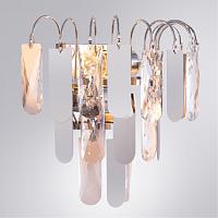 Дополнительная картинка Бра Arte Lamp Vivien A2719AP-2CC