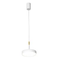 Дополнительная картинка Подвесной светильник Piller 4505-1P