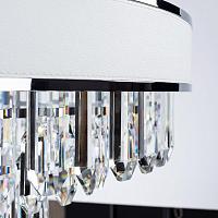 Дополнительная картинка Подвесная люстра Arte Lamp Diadem A1002LM-8CC