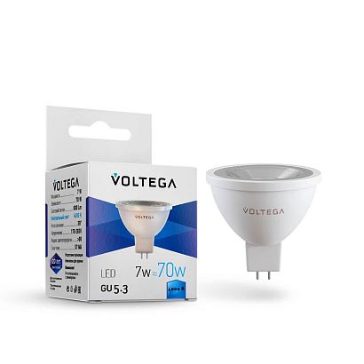 Лампа светодиодная Voltega 7063 купить в Алматы svet.kz