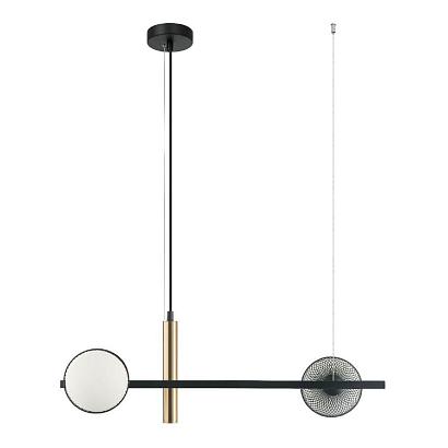 подвесная люстра favourite odd 2826-2p, доставка по Казахстану 