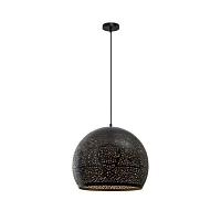 подвесной светильник arte lamp celesta a7057sp-1bk, доставка по Казахстану 