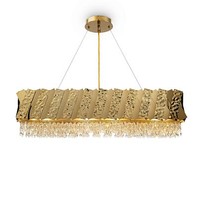 подвесной светильник maytoni mod017pl-04bs, доставка по Казахстану 