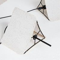 Дополнительная картинка Подвесная люстра Arte Lamp TRIXIE A7084SP-8BK