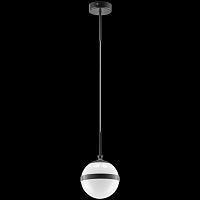 Дополнительная картинка Подвесной светильник Lightstar Globo 813117
