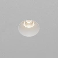Дополнительная картинка Встраиваемый светильник Technical DL124-10W-4K-TRS-W