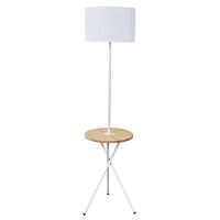 Дополнительная картинка Торшер Arte Lamp Combo A2070PN-1WH