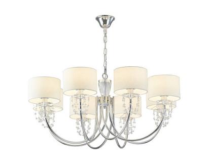 newport 4360 4368/c chrome люстра, доставка по Казахстану 