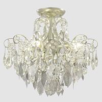 Дополнительная картинка Люстра Crystal Lux ESMIRALDA 0524/104