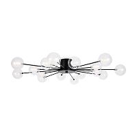 Дополнительная картинка Потолочная люстра Freya FR5242CL-16B1