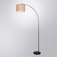 Напольный светильник Arte Lamp PAOLO A4060PN-1PB купить в Алматы svet.kz
