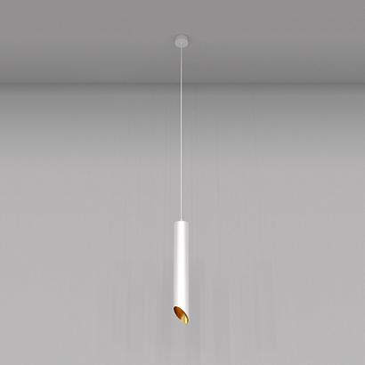 подвесной светильник technical p044pl-01-40gu10-w, доставка по Казахстану 