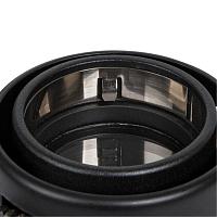 Дополнительная картинка Точечный встраиваемый светильник Arte Lamp HELM MINI A2859PL-1BK