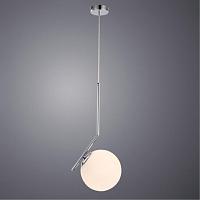 Дополнительная картинка Подвесной светильник Arte Lamp Bolla-Unica A1923SP-1CC