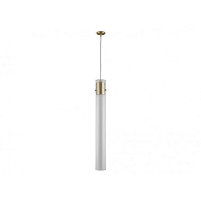 Подвесные Подвесной светильник Newport 7271/S brass М0064985, доставка по Казахстану 