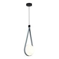 sl2002.423.01 светильник подвесной st-luce moonbag, доставка по Казахстану 