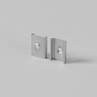 Комплектующие для профиля Led Strip 642011 купить в Алматы svet.kz