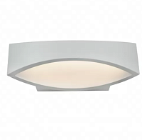Настенный светильник iLedex Line ZD8118-6W Белый