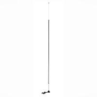 ST901.405.28 Светильник напольный ST-Luce Черный LED 1*28W 4000K купить в Алматы svet.kz