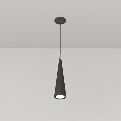 подвесной светильник maytoni nevill p318pl-01b, доставка по Казахстану 