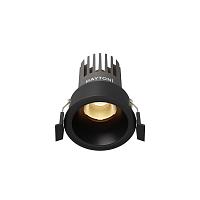 Встраиваемый светильник Technical DL123-10W-2.7K-B Dip, доставка по Казахстану 