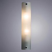 Дополнительная картинка Подсветка для зеркал Arte Lamp Tratto A4101AP-2WH