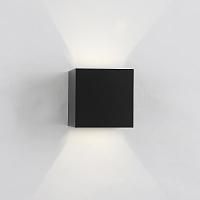 Дополнительная картинка Настенный светильник Crystal Lux CLT 520W BL Crystal Lux 1401/429