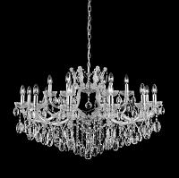 люстра crystal lux hollywood 2010/318, доставка по Казахстану 