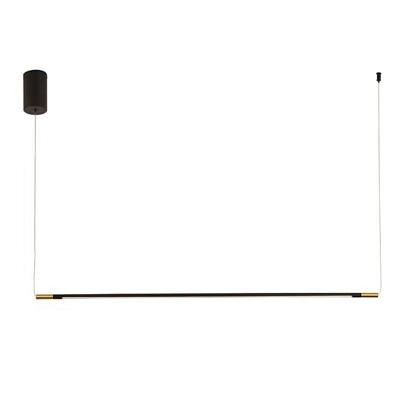 подвесной светильник arte lamp maclean a2918sp-1bk, доставка по Казахстану 