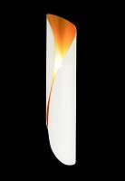 Настенный светильник Crystal Lux LUMINA AP2 WH 4231/402