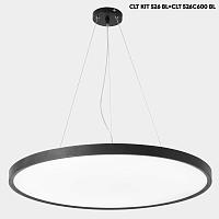 Дополнительная картинка Светильник подвесной Crystal Lux 1400/302