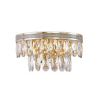 Дополнительная картинка Настенный светильник Favourite Palatium 4207-2W
