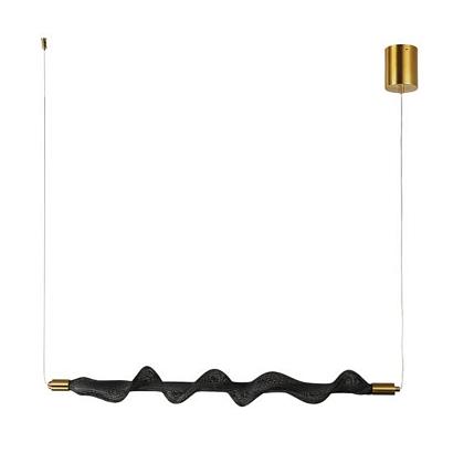 подвесной светильник divinare passato 1925/06 sp-8, доставка по Казахстану 