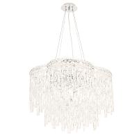 Дополнительная картинка Подвесной светильник Crystal Lux ABRIL Crystal Lux 0020/312