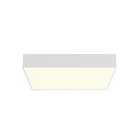 Дополнительная картинка Потолочный светильник Technical C032CL-45W3K-SQ-W