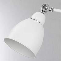 Дополнительная картинка Спот Arte Lamp A2055AP-1WH