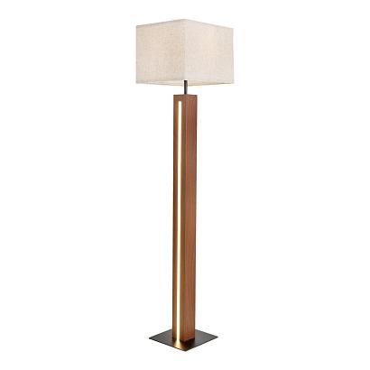 Торшер Lussole Franklin LSP-7350 купить в Алматы svet.kz