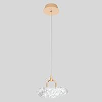 Дополнительная картинка Светильник подвесной Crystal Lux 0590/201