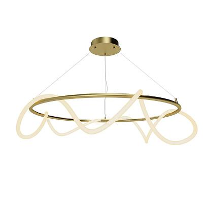 подвесной светодиодный светильник lussole river lsp-8367, доставка по Казахстану 