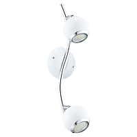Дополнительная картинка Спот Eglo Bimeda 31002