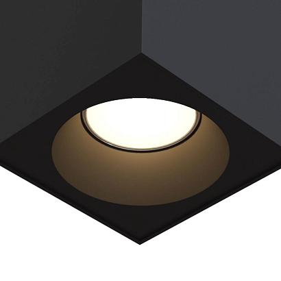 Потолочный светильник Maytoni Sirius C030CL-01B купить в Алматы svet.kz