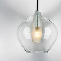 Дополнительная картинка Подвесной светильник Lightstar Pentola 803041